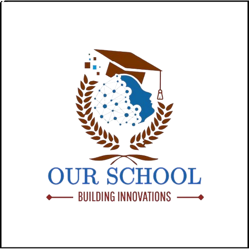 Demo School Logo